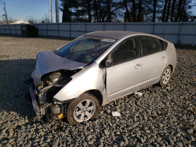 TOYOTA PRIUS 2007 jtdkb20u677653824