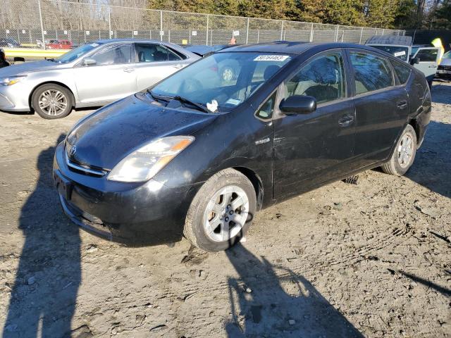 TOYOTA PRIUS 2007 jtdkb20u677654505