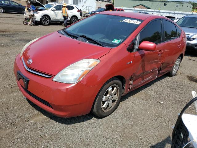 TOYOTA PRIUS 2007 jtdkb20u677655072