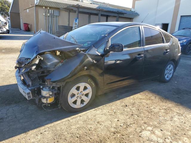 TOYOTA PRIUS 2007 jtdkb20u677658070