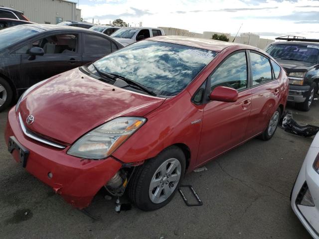 TOYOTA PRIUS 2007 jtdkb20u677661566