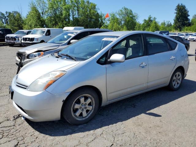 TOYOTA PRIUS 2007 jtdkb20u677664936