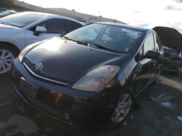 TOYOTA PRIUS 2007 jtdkb20u677674043