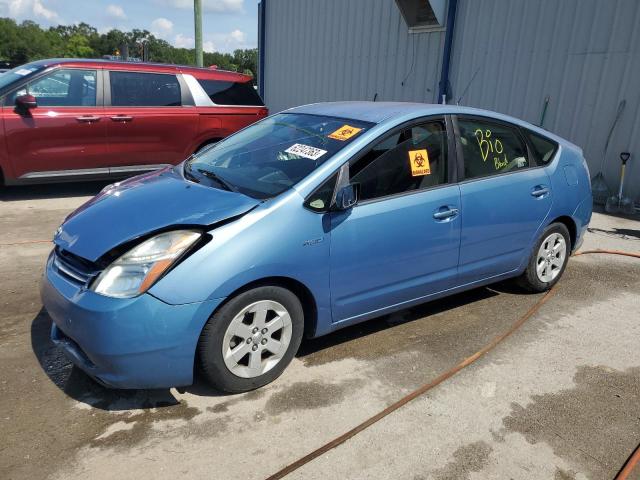 TOYOTA PRIUS 2007 jtdkb20u677678416