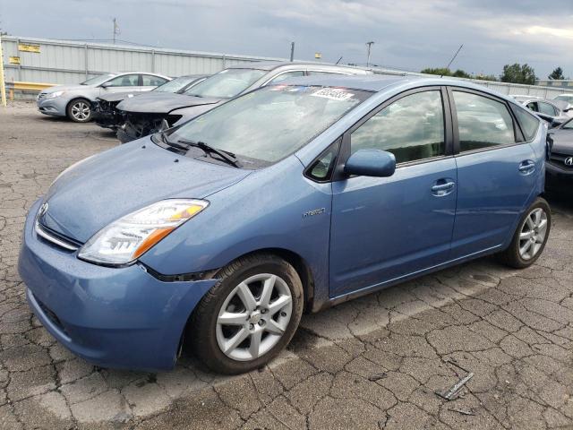 TOYOTA PRIUS 2007 jtdkb20u677684653