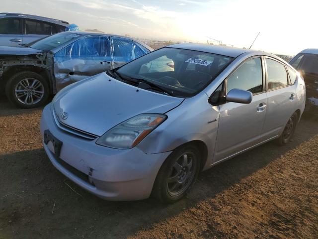 TOYOTA PRIUS 2007 jtdkb20u677687486