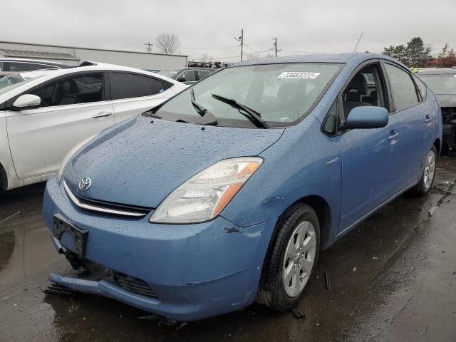 TOYOTA PRIUS 2007 jtdkb20u677690338