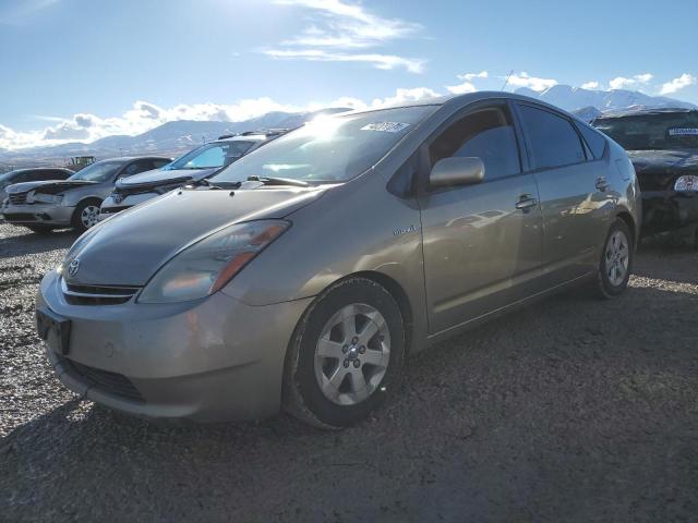 TOYOTA PRIUS 2007 jtdkb20u677693529