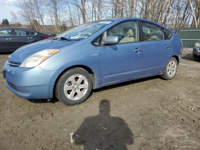 TOYOTA PRIUS 2007 jtdkb20u677694034