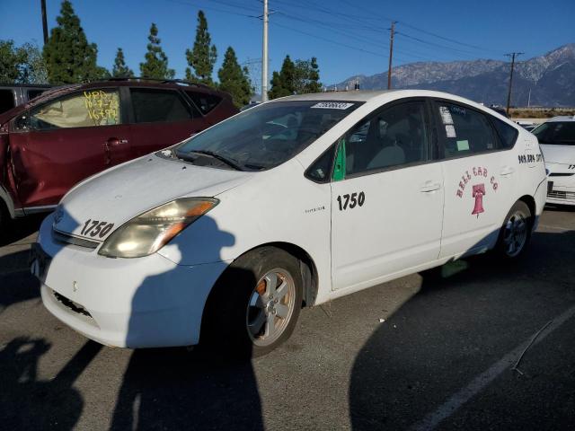 TOYOTA PRIUS 2008 jtdkb20u683296444