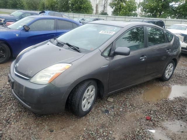 TOYOTA PRIUS 2008 jtdkb20u683297335