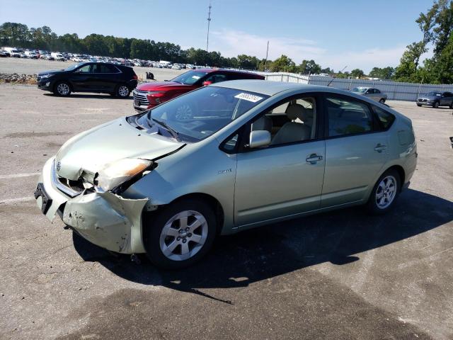 TOYOTA PRIUS 2008 jtdkb20u683309161