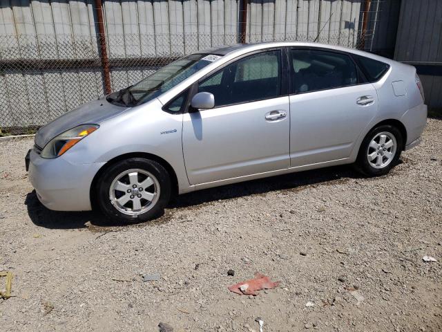 TOYOTA PRIUS 2008 jtdkb20u683311010