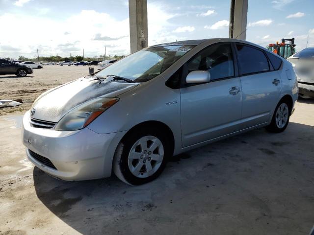 TOYOTA PRIUS 2008 jtdkb20u683312335