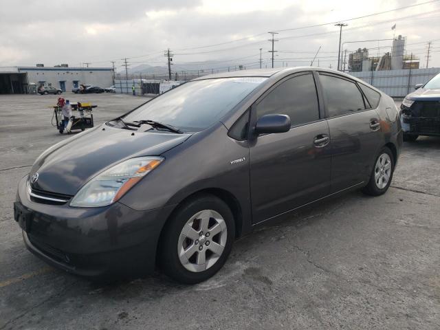 TOYOTA PRIUS 2008 jtdkb20u683316756