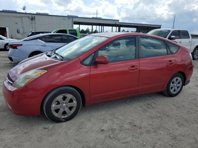 TOYOTA PRIUS 2008 jtdkb20u683319396