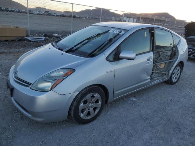 TOYOTA PRIUS 2008 jtdkb20u683321911