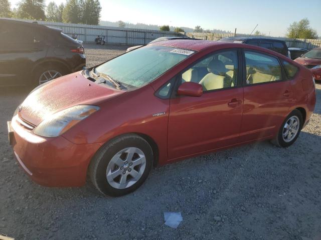 TOYOTA PRIUS 2008 jtdkb20u683334268