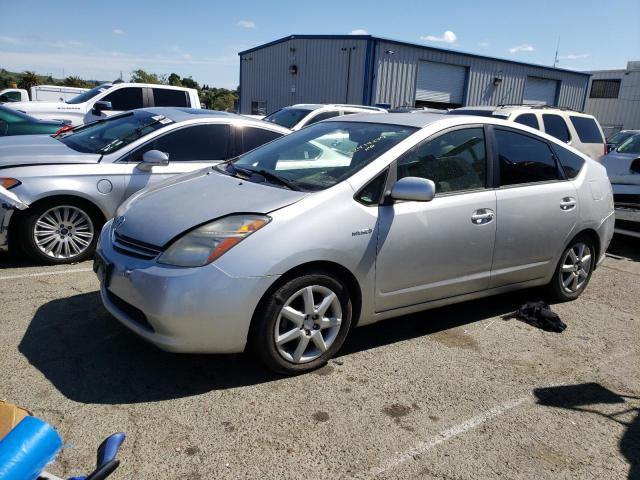 TOYOTA PRIUS 2008 jtdkb20u683337445