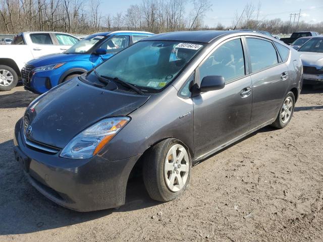 TOYOTA PRIUS 2008 jtdkb20u683340975