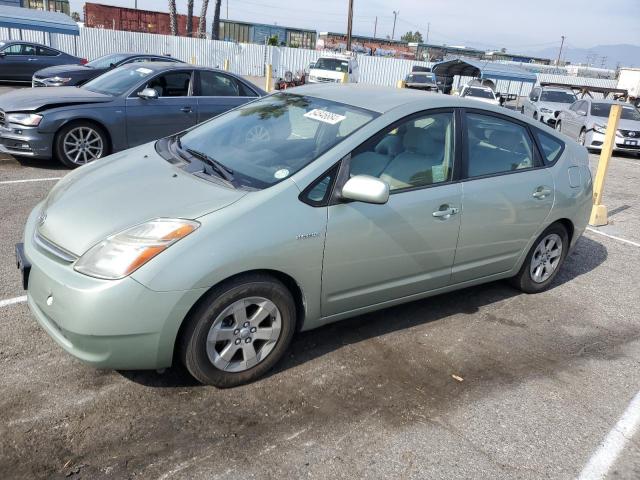 TOYOTA PRIUS 2008 jtdkb20u683342922