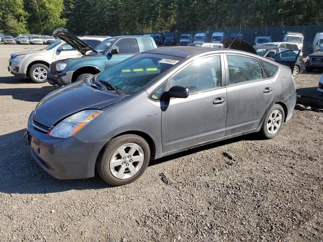 TOYOTA PRIUS 2008 jtdkb20u683343651