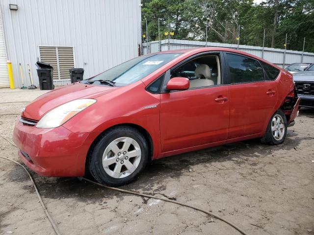 TOYOTA PRIUS 2008 jtdkb20u683347957