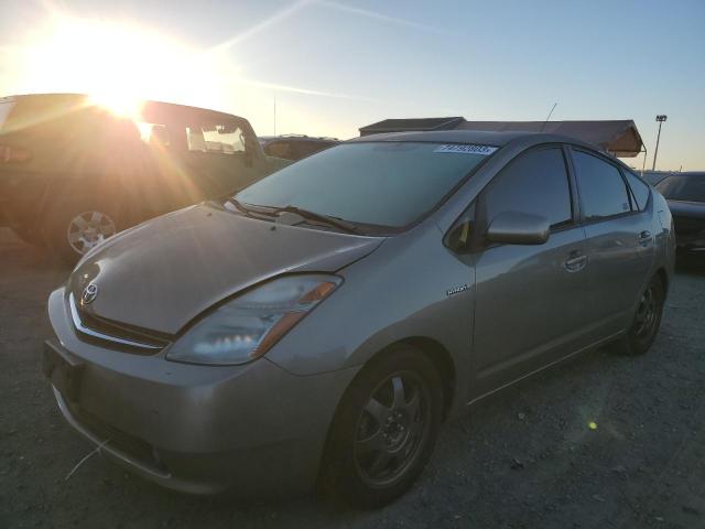 TOYOTA PRIUS 2008 jtdkb20u683352320