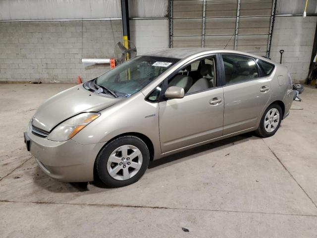 TOYOTA PRIUS 2008 jtdkb20u683352365