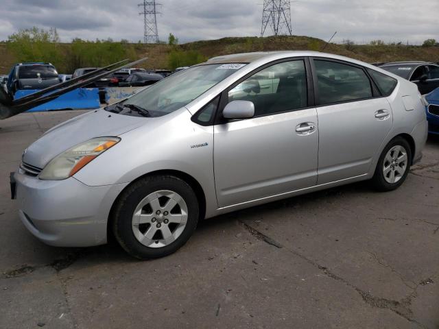 TOYOTA PRIUS 2008 jtdkb20u683356545