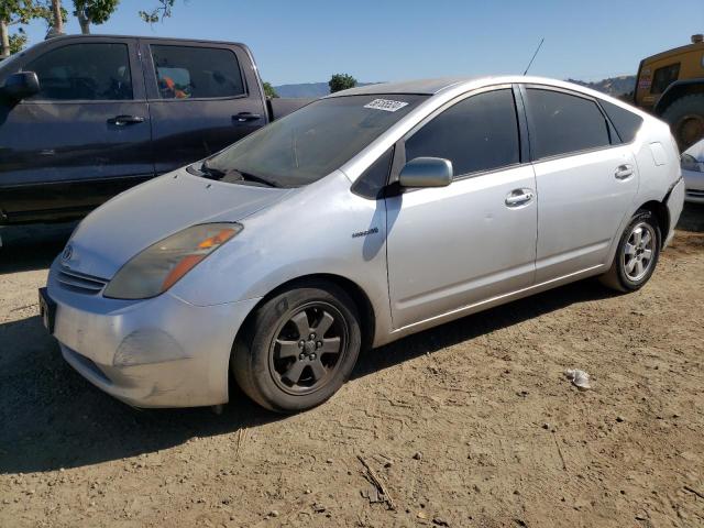 TOYOTA PRIUS 2008 jtdkb20u683362815