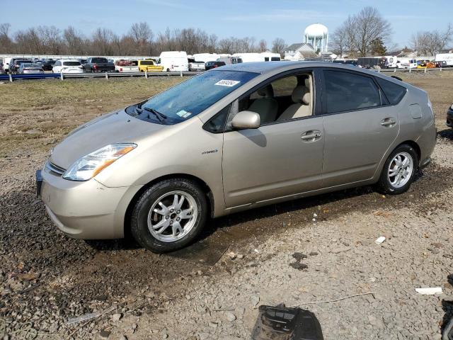 TOYOTA PRIUS 2008 jtdkb20u683368436