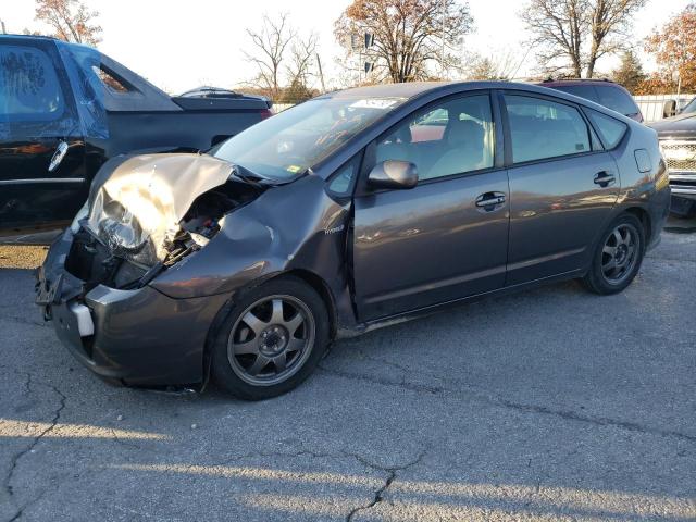 TOYOTA PRIUS 2008 jtdkb20u683374463