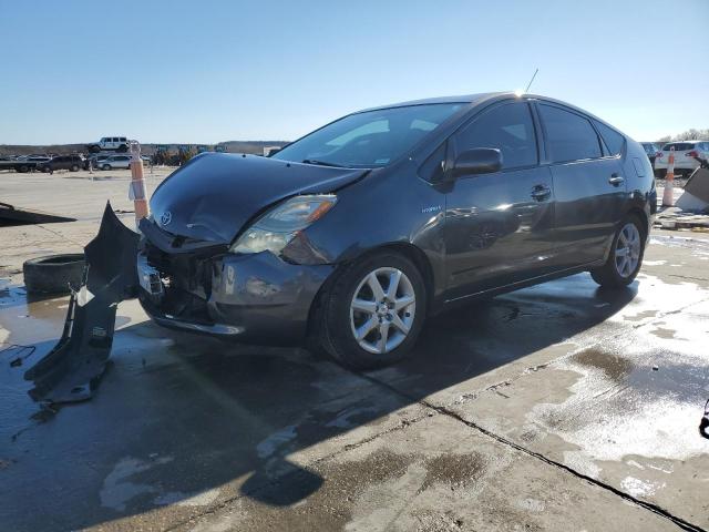 TOYOTA PRIUS 2008 jtdkb20u683374527