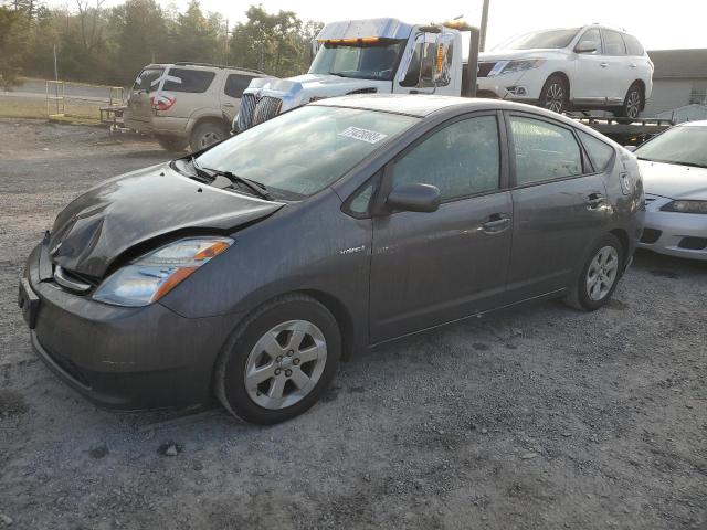 TOYOTA PRIUS 2008 jtdkb20u683381087