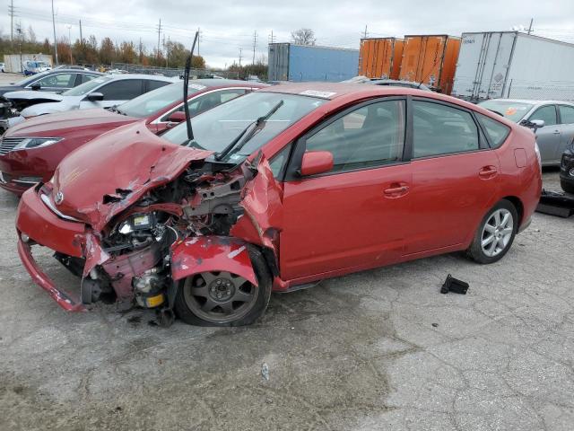 TOYOTA PRIUS 2008 jtdkb20u683381848