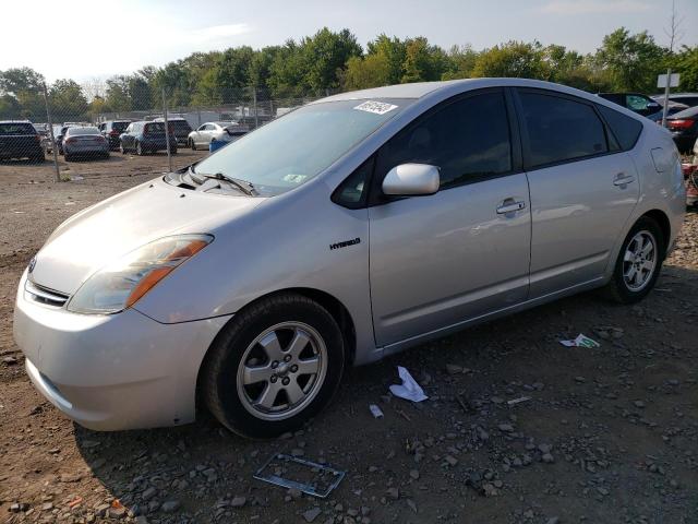 TOYOTA PRIUS 2008 jtdkb20u683382921