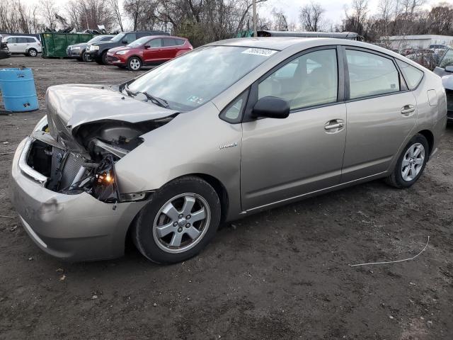 TOYOTA PRIUS 2008 jtdkb20u683385320