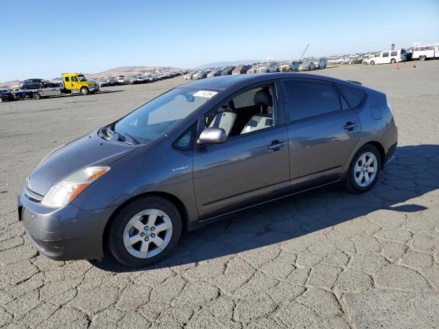 TOYOTA PRIUS 2008 jtdkb20u683387553