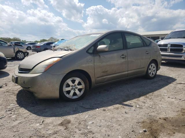 TOYOTA PRIUS 2010 jtdkb20u683388170