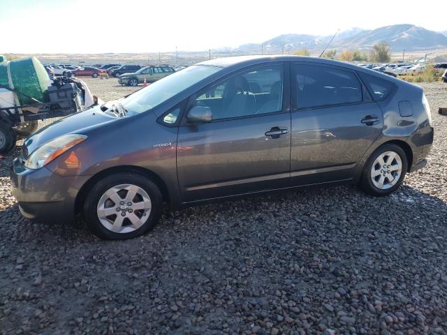 TOYOTA PRIUS 2008 jtdkb20u683392333