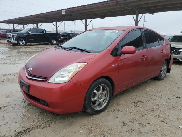 TOYOTA PRIUS 2008 jtdkb20u683403265