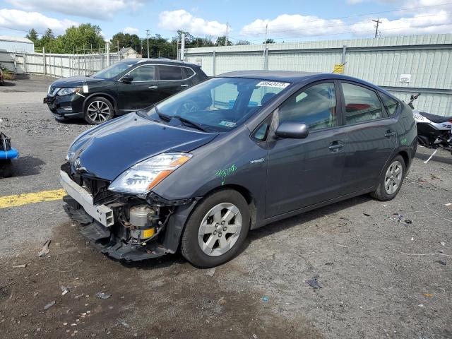 TOYOTA PRIUS 2008 jtdkb20u683417599