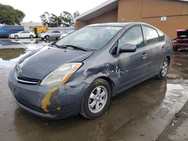 TOYOTA PRIUS 2008 jtdkb20u683418896