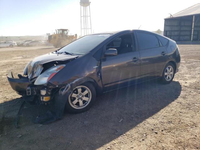 TOYOTA PRIUS 2008 jtdkb20u683421393