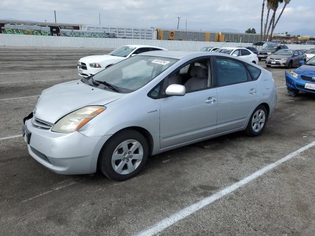 TOYOTA PRIUS 2008 jtdkb20u683421412