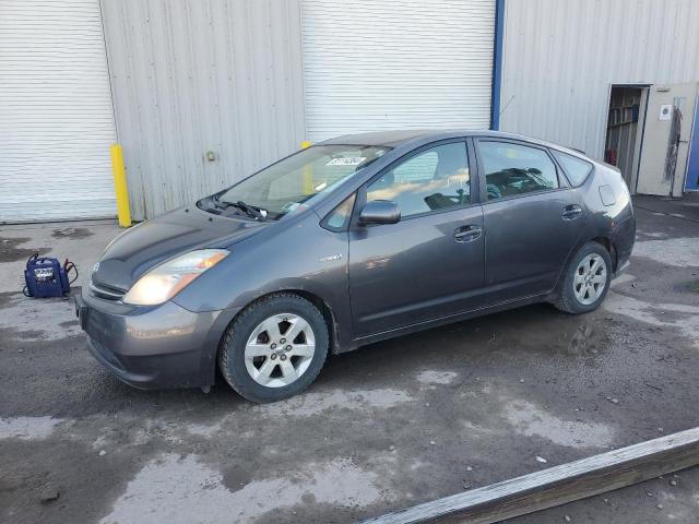 TOYOTA PRIUS 2008 jtdkb20u683423337