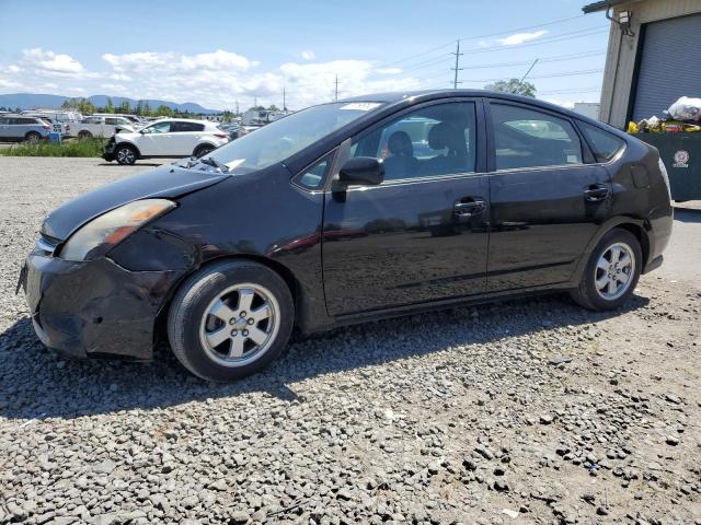 TOYOTA PRIUS 2008 jtdkb20u683433172