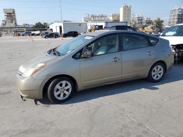 TOYOTA PRIUS 2008 jtdkb20u683439814