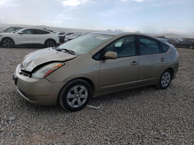 TOYOTA PRIUS 2008 jtdkb20u683439845